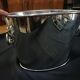Champagne bucket, 2 bottle cooler, Etain du Manoir