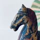 Cheval décoratif