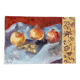 Still life oil painting