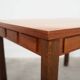Table basse suédoise, années 1970