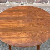 Scandinavian dining table 1960s