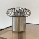 Philippe Rogier spring lamp from the 70s