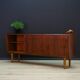 Sideboard in rosewood