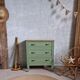 Petite commode art déco