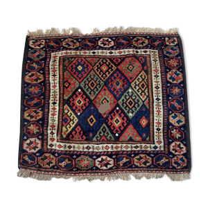 Tapis ancien persan kurdish