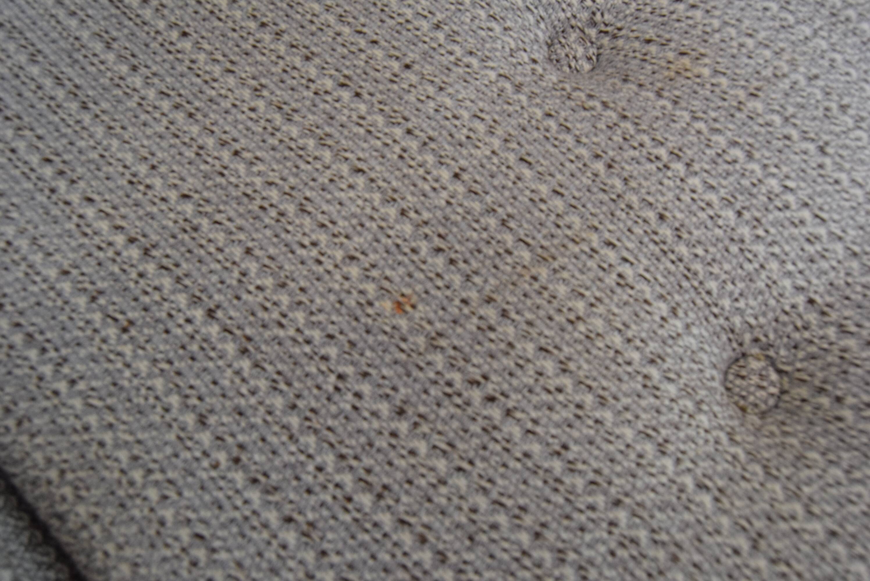 Three seater sofa/leda lux,1980's.