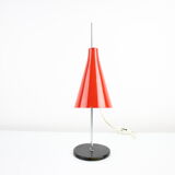Midcentury table lamp designed by Josef Hurka, 1960s