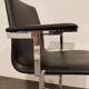 6 chaises de salle à manger dans le style de Rudi Verelst
