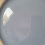 7 plates L'Amandinese model "excellence"