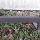 Table basse céramique 1960