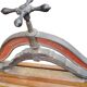rare Monopol wringer, German from the late 19th century.