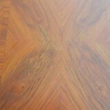 pretty Empire style marquetry console