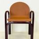 Fauteuil « Orsay » — Gae Aulenti pour Knoll International, 1975