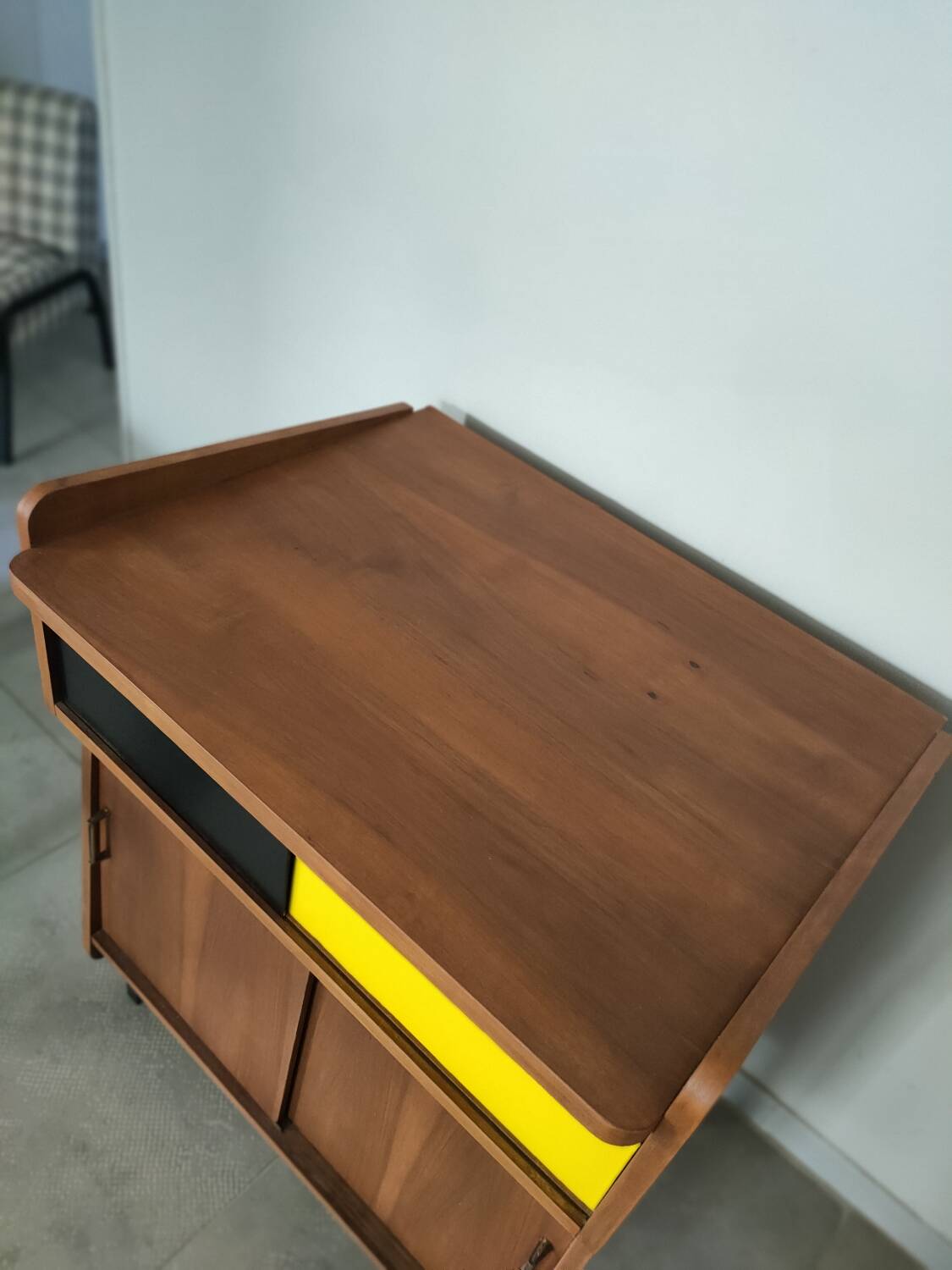 Meuble années 70
