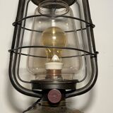 Titus tito landi paris storm lamp