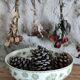 Bowl U-C Sarreguemines / Geranium