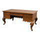Lajos Kozma – Executive desk, Budapest Werkstätten, 1920s