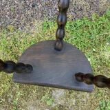 Tabouret tripode