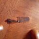 Thonet side table