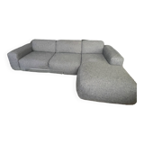 POSADA Habitat chaise longue sofa