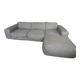 POSADA Habitat chaise longue sofa