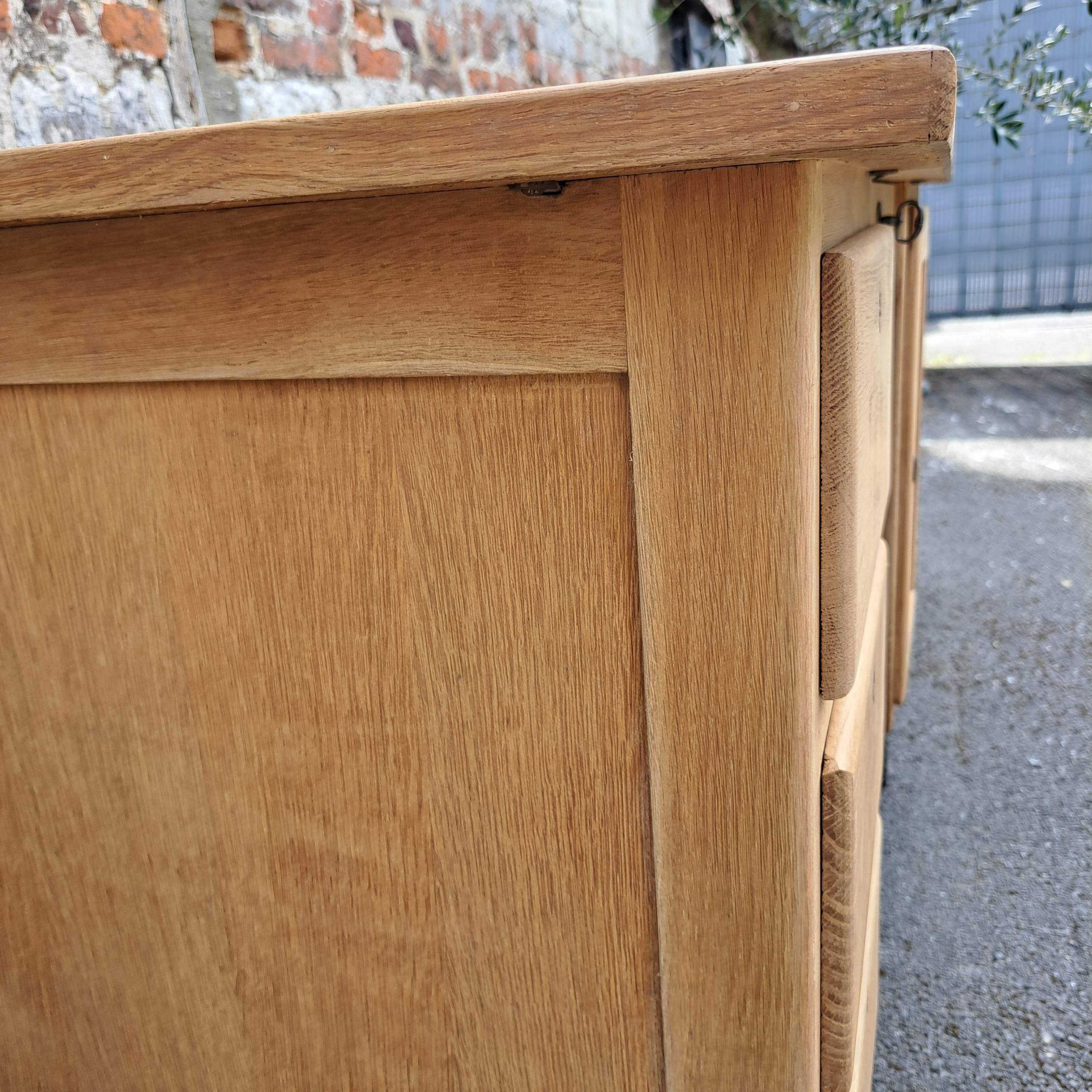 school master's office