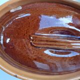 2 terrines from 1950 “La Bourguignonne” and a pot