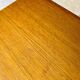 Vintage Scandinavian-style oak bedside table, circa 1960s/1970s