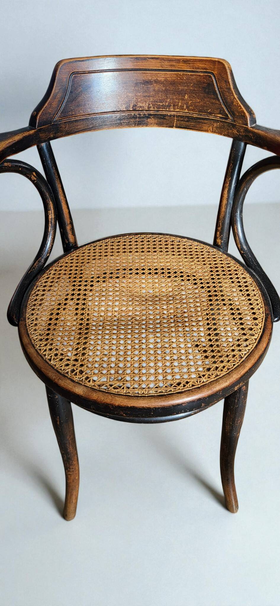 Thonet Armchair No. 6003