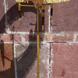 Monix 3-bulb floor lamp