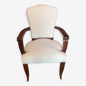 fauteuil art deco