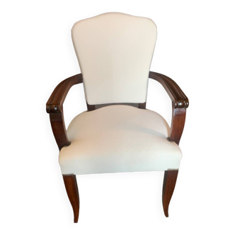 fauteuil art deco