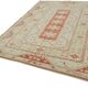 Turkish Vintage Anatolian Rug 211 cm x 268 cm