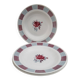 Assiette creuse