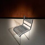 Chaise sandows / René Herbst