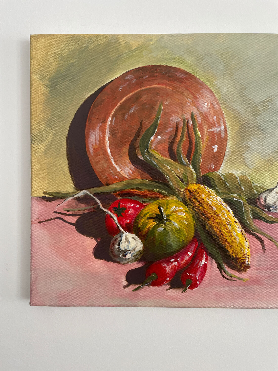 Still life
