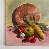 Nature morte