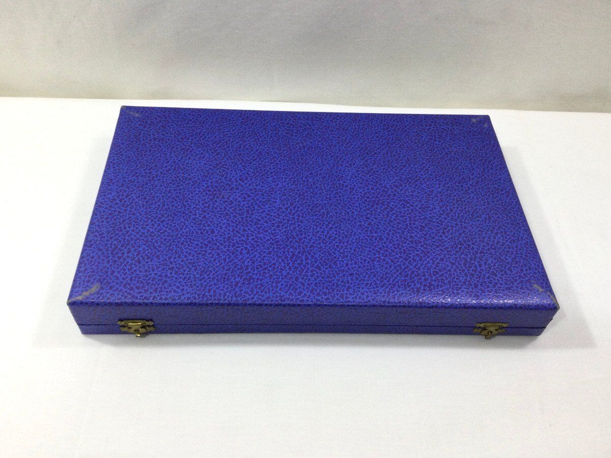 Boulenger - Louis XVI Knife Doors