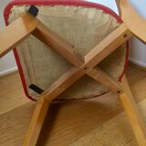Lot of 1950 ELF Chairs inseparable