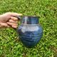 Mediterranean carafe/pitcher