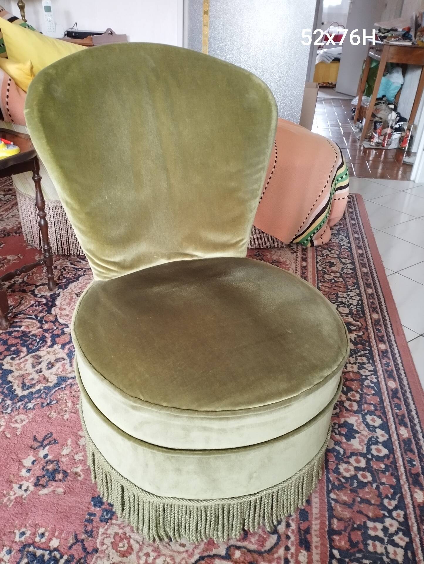 Armchair