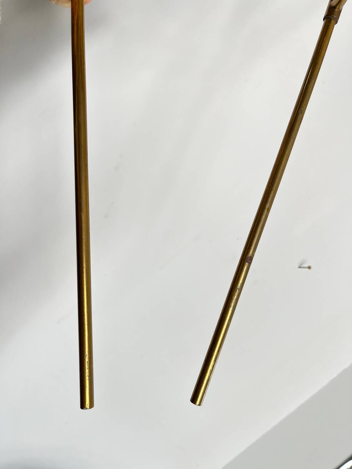 Double wall light Lunel