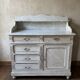 Furniture with Marble