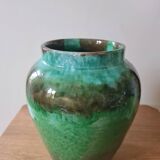 Vase Vallauris Aegitna