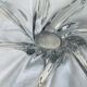 Crystal fruit basket