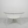 Table basse vintage Rotonde par Friso Kramer pour Ahrend de Cirke
