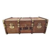 Old mallet