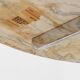 Florence Knoll dining table for Roche Bobois - 1960s