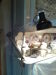 Lampe industrielle atelier