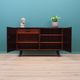 Rosewood dresser, Danish design, 1970s, manufacturer: Omann Jun